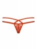 Bielizna-838-THO-3 stringi  S/M